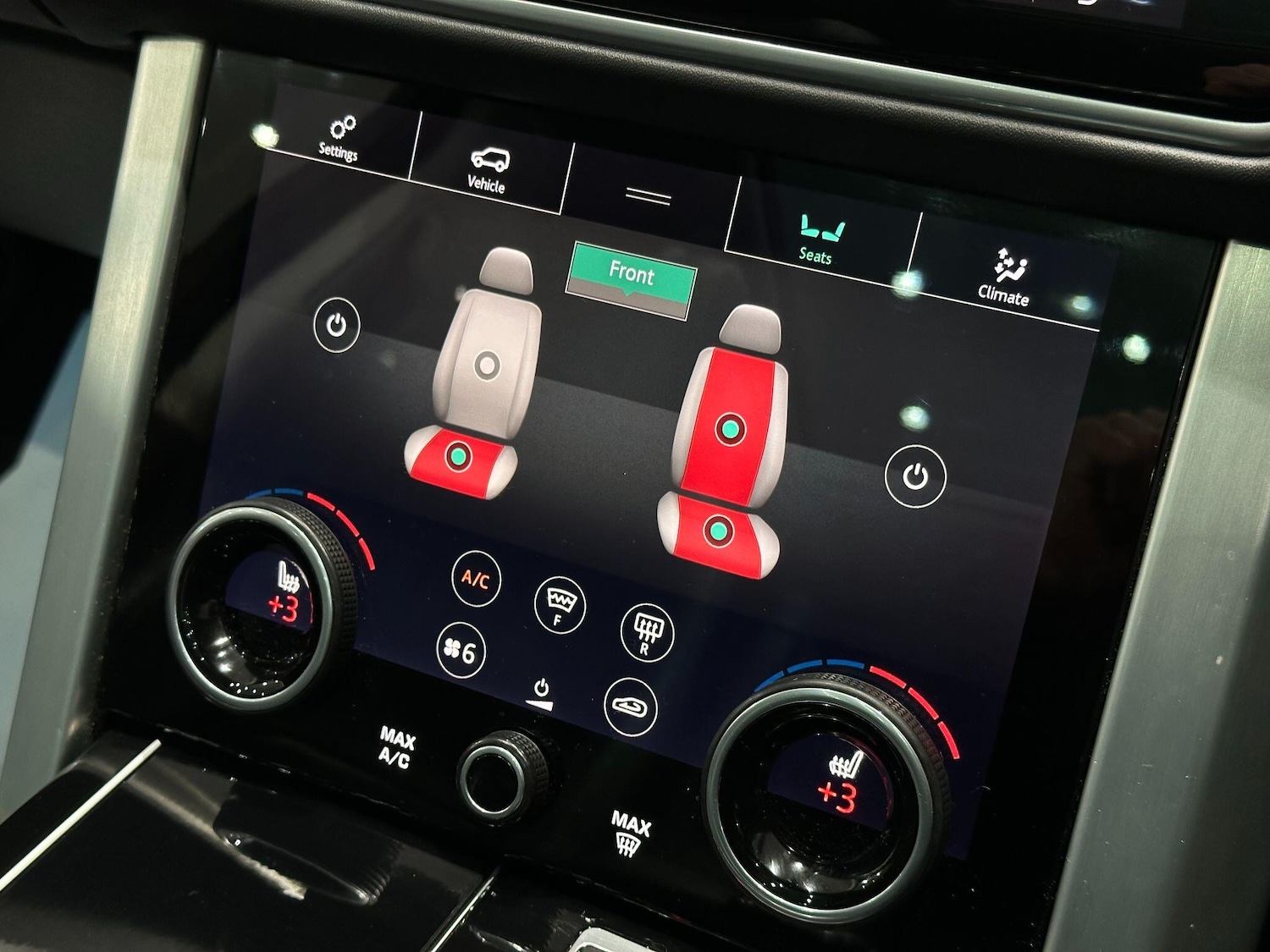 Used Land Rover Range Rover for sale - 77057249: Photo 46