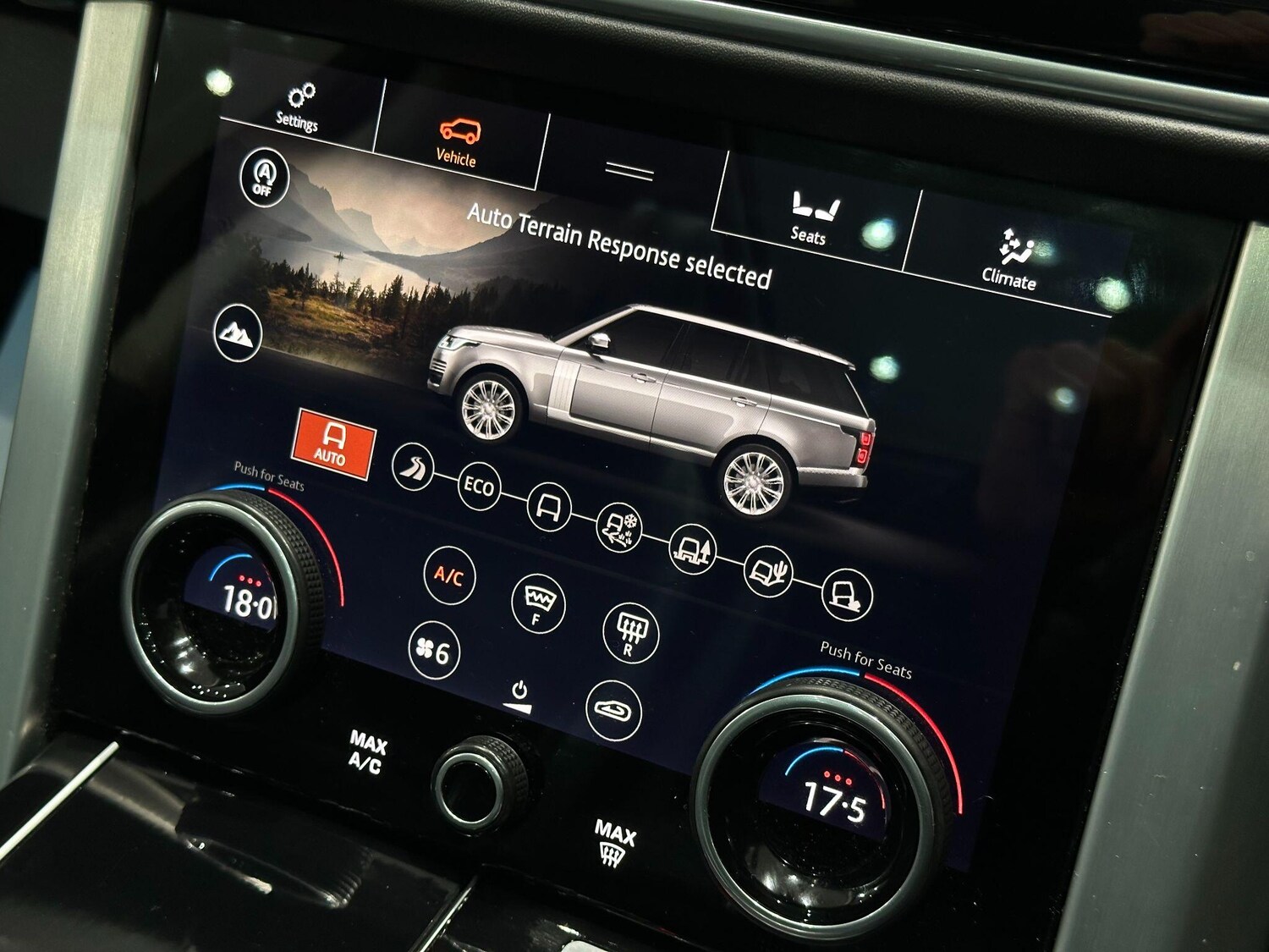 Used Land Rover Range Rover for sale - 77057249: Photo 47