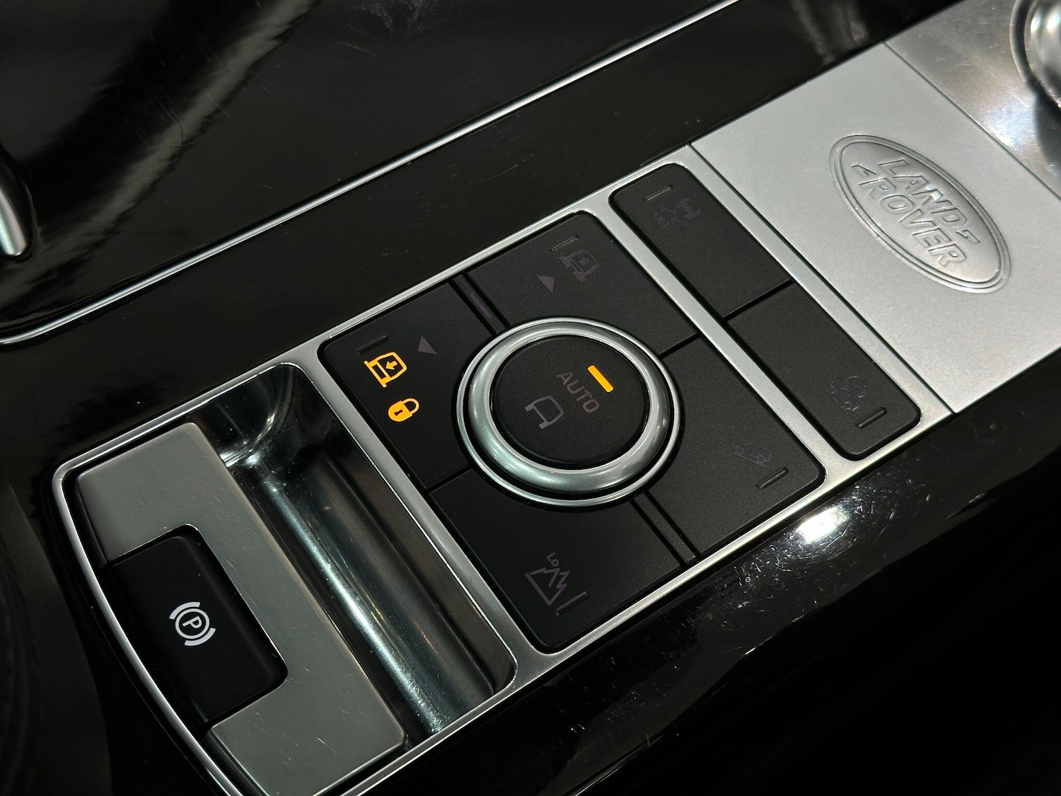 Used Land Rover Range Rover for sale - 77057249: Photo 49