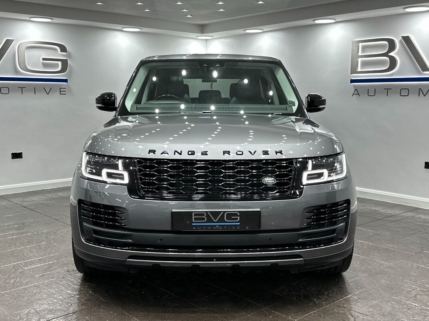 Used Land Rover Range Rover for sale - 77057249: Photo 5
