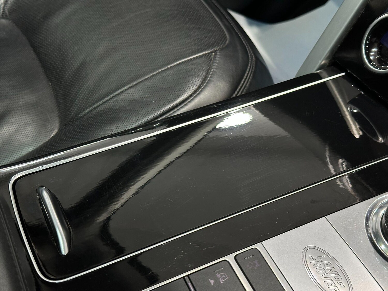 Used Land Rover Range Rover for sale - 77057249: Photo 50