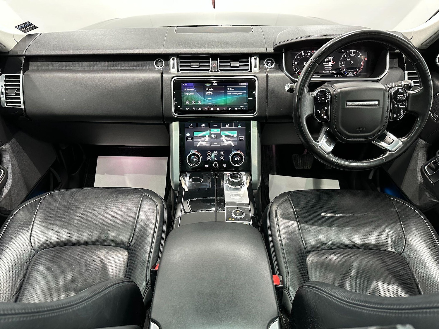 Used Land Rover Range Rover for sale - 77057249: Photo 54