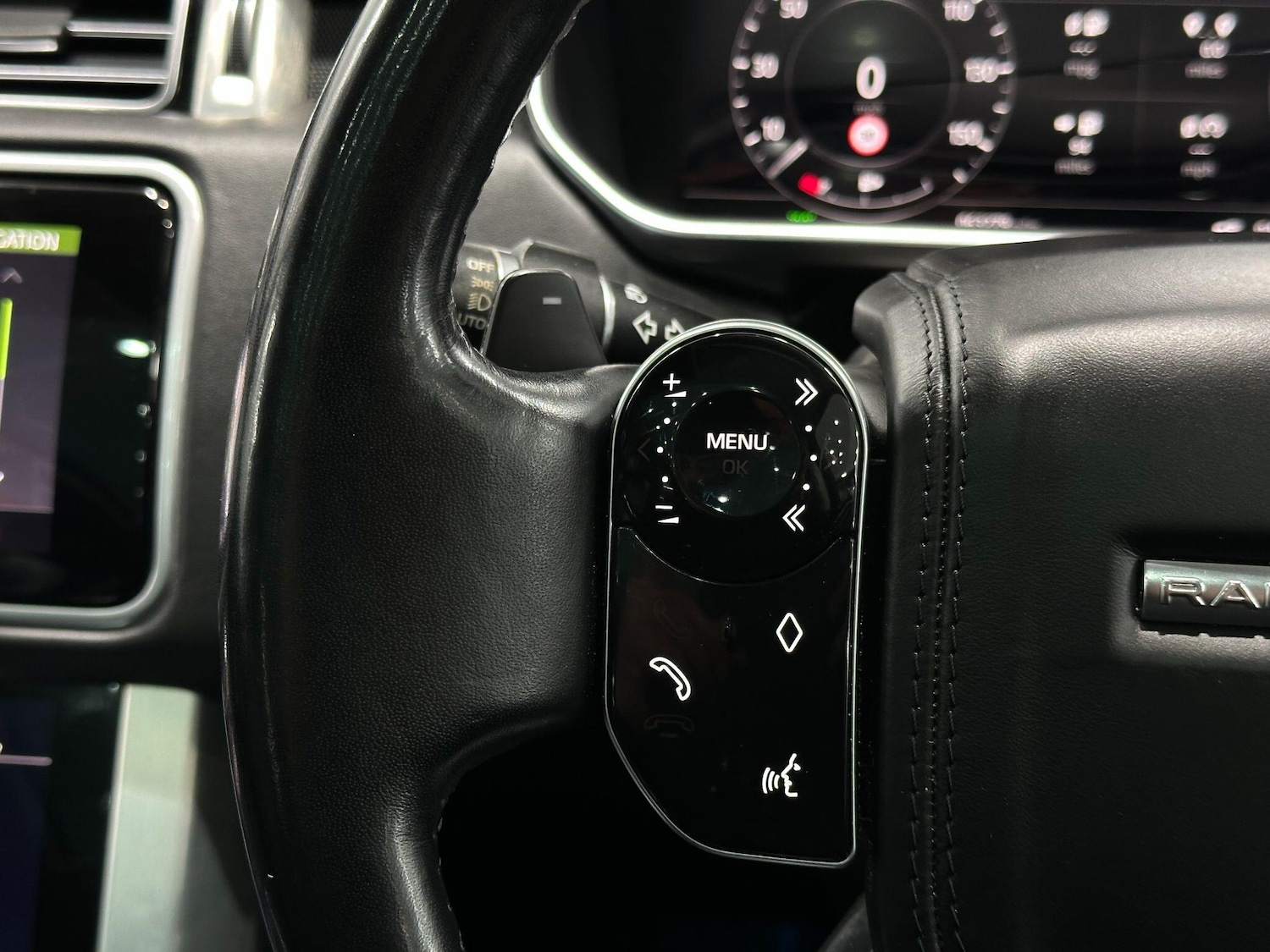 Used Land Rover Range Rover for sale - 77057249: Photo 56