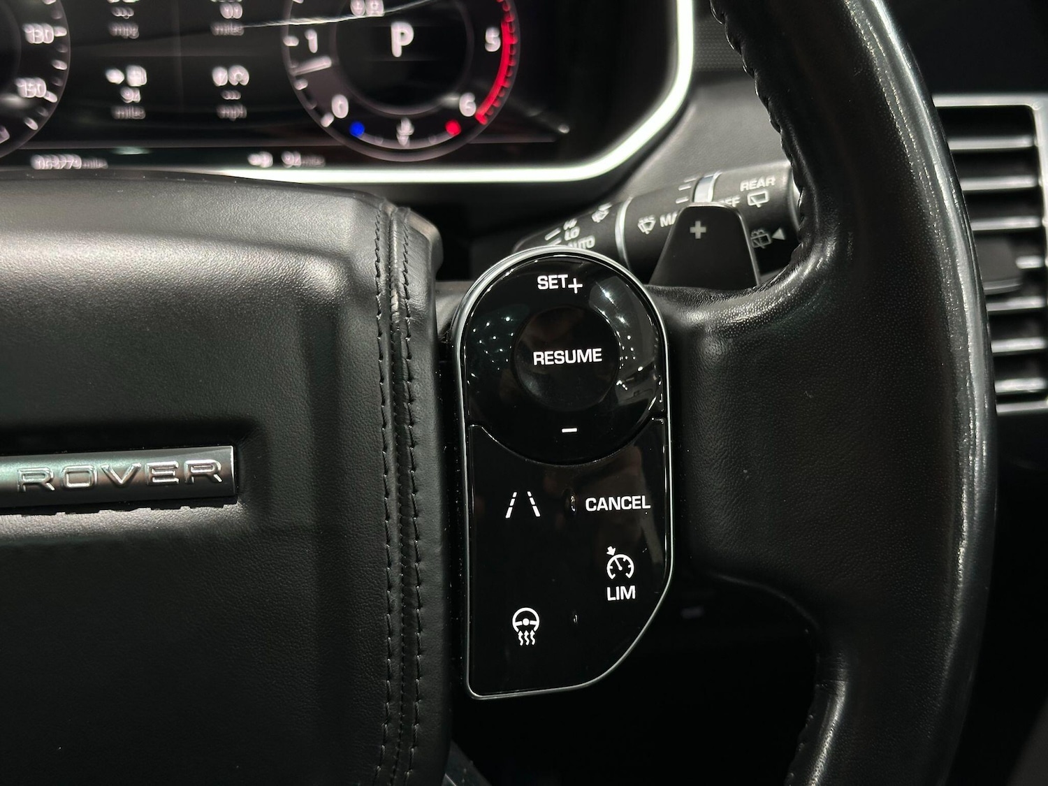 Used Land Rover Range Rover for sale - 77057249: Photo 57