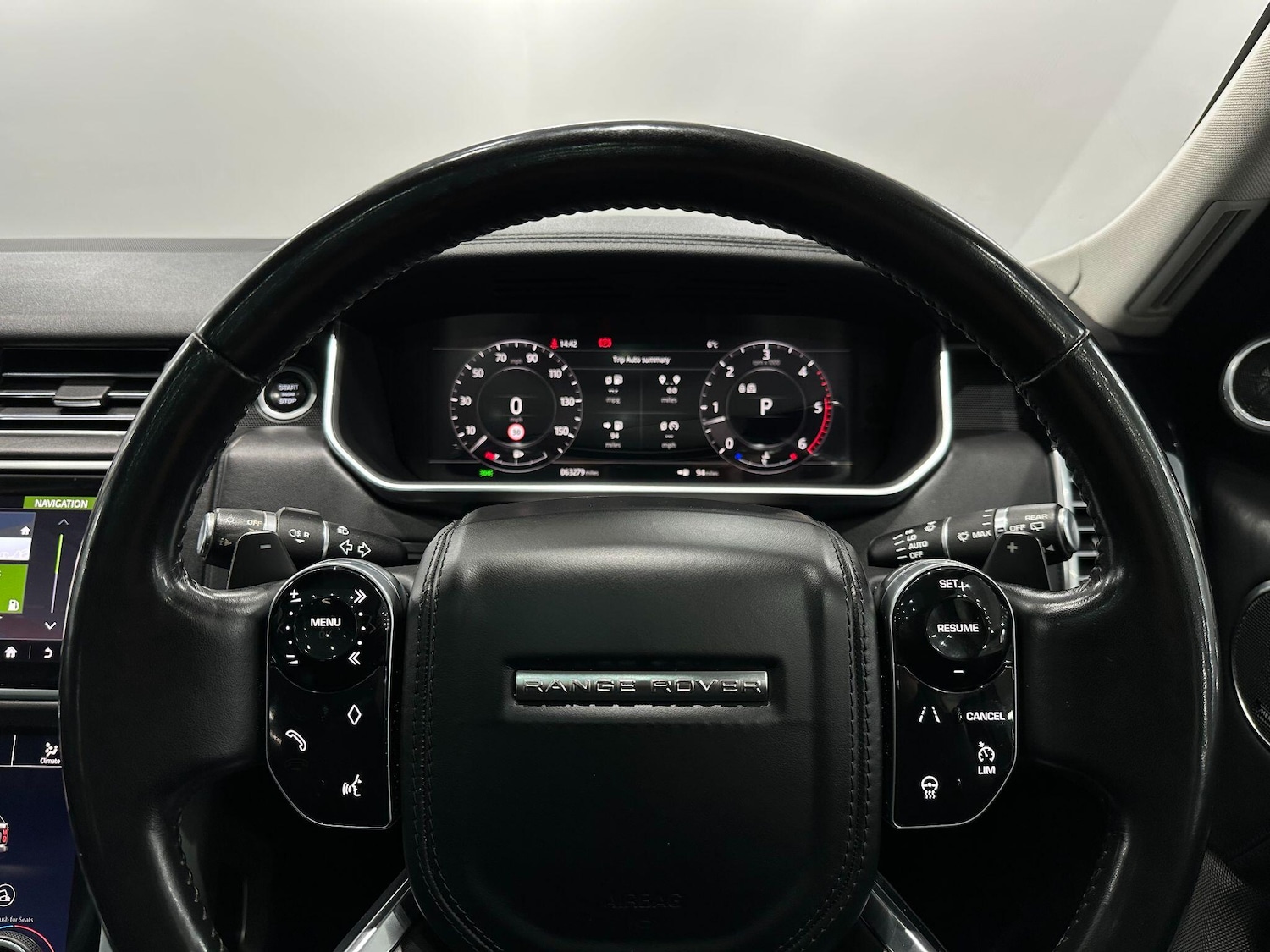 Used Land Rover Range Rover for sale - 77057249: Photo 58