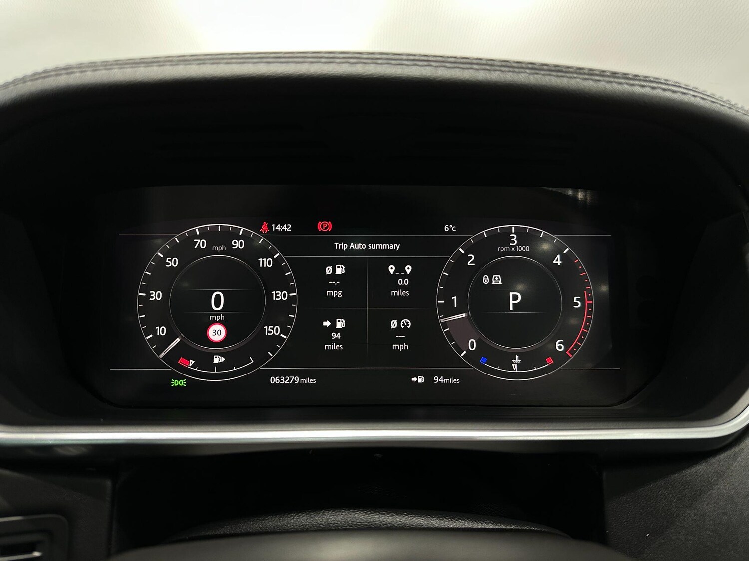 Used Land Rover Range Rover for sale - 77057249: Photo 59