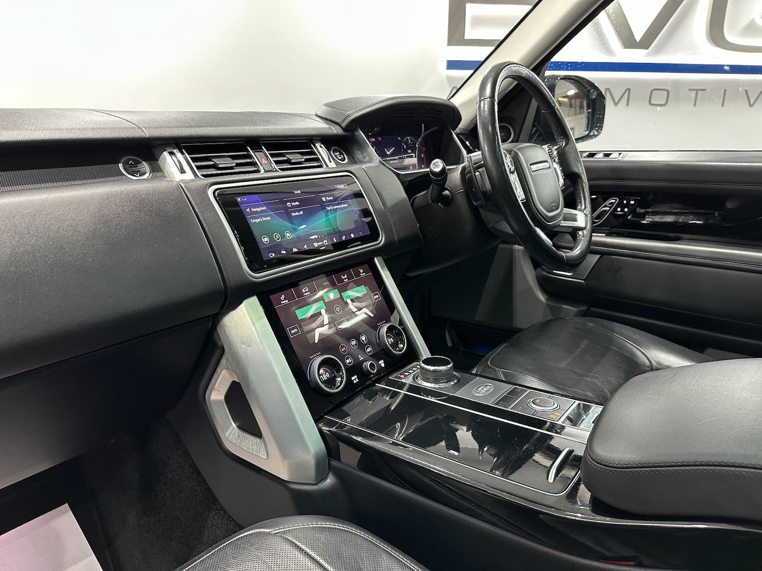 Used Land Rover Range Rover for sale - 77057249: Photo 60