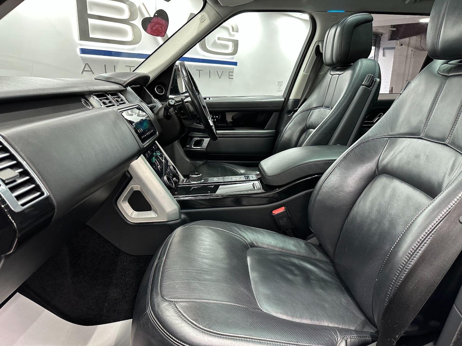 Used Land Rover Range Rover for sale - 77057249: Photo 63