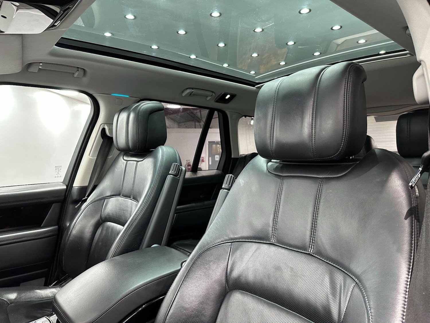 Used Land Rover Range Rover for sale - 77057249: Photo 64