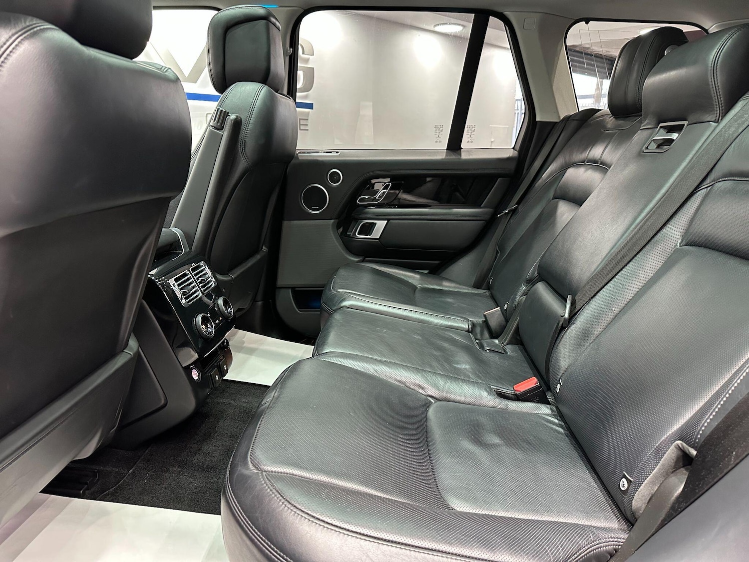 Used Land Rover Range Rover for sale - 77057249: Photo 66