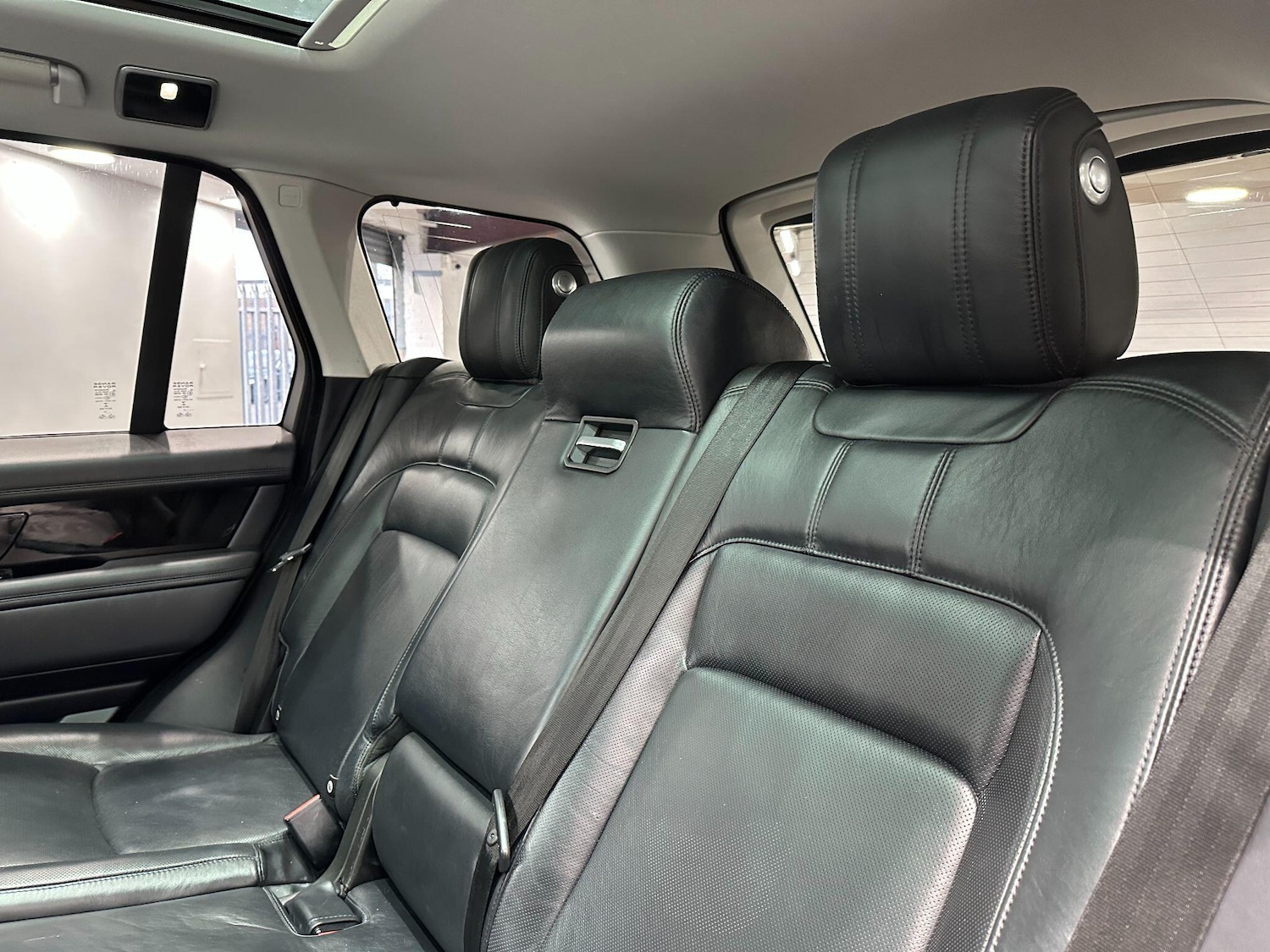 Used Land Rover Range Rover for sale - 77057249: Photo 67