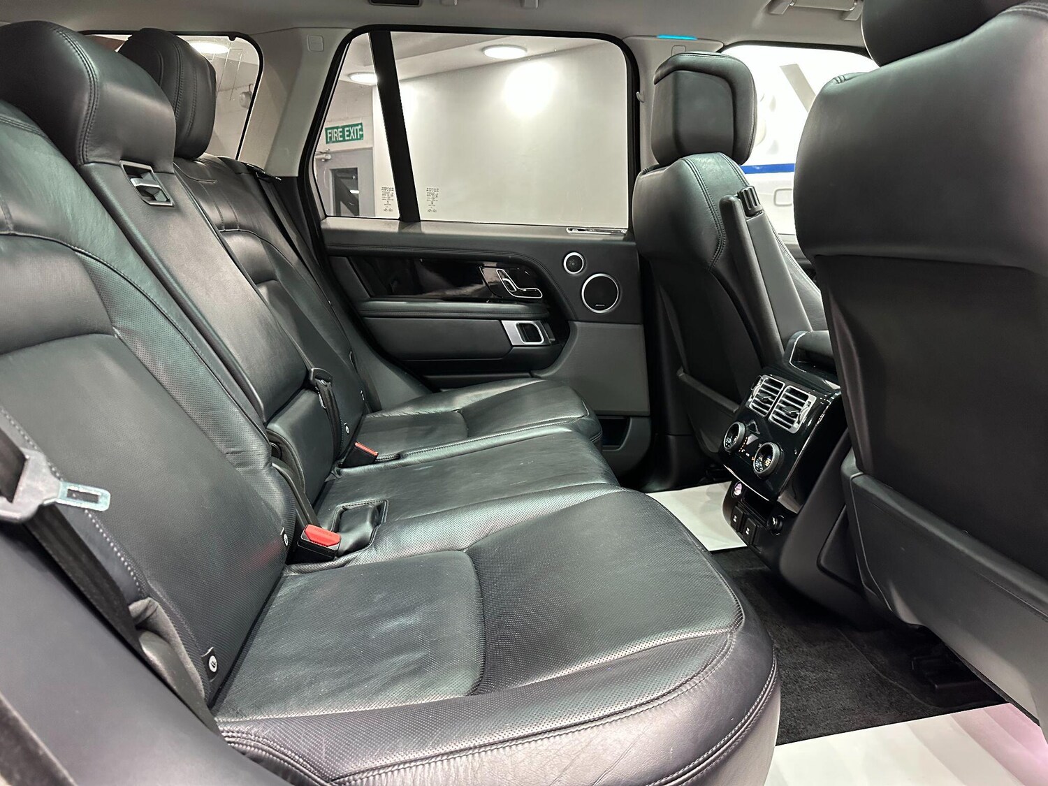 Used Land Rover Range Rover for sale - 77057249: Photo 71