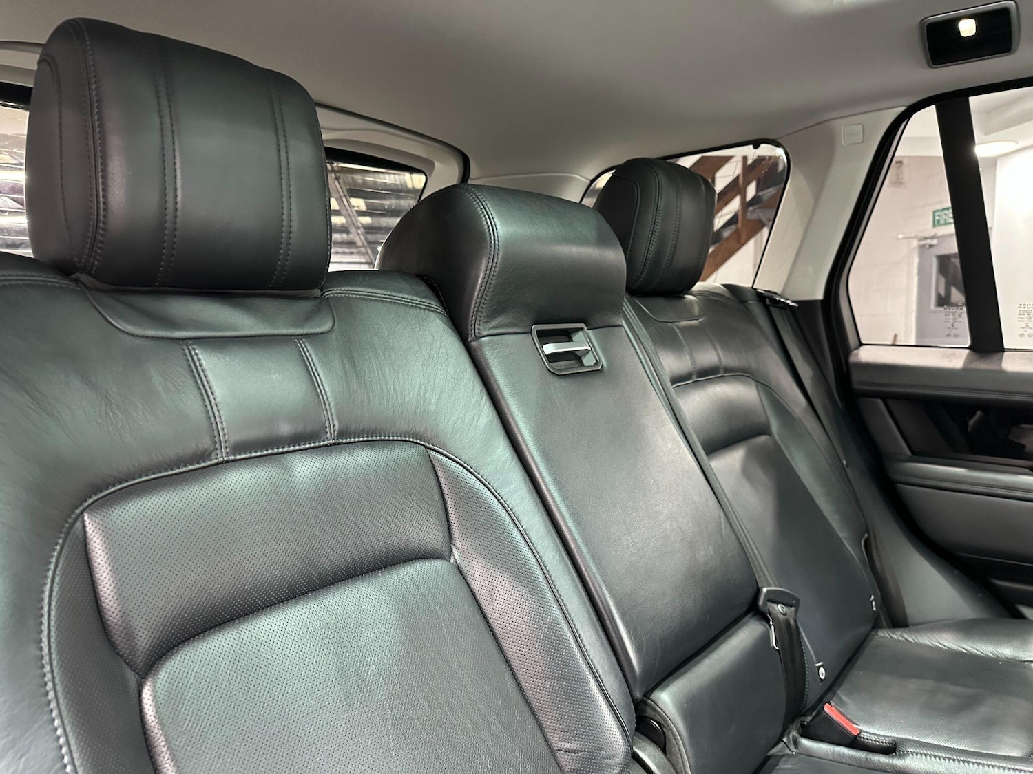 Used Land Rover Range Rover for sale - 77057249: Photo 72