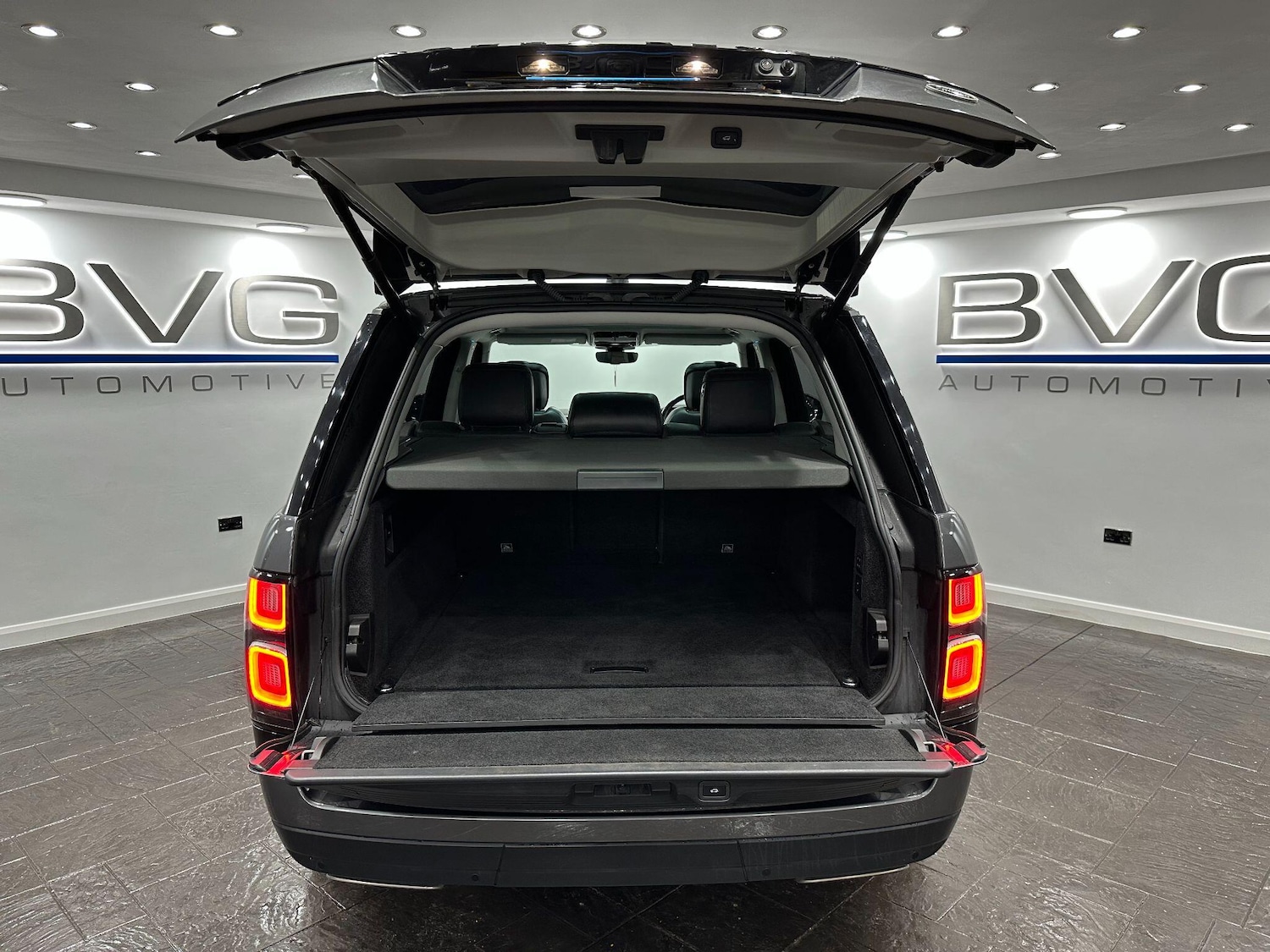 Used Land Rover Range Rover for sale - 77057249: Photo 74