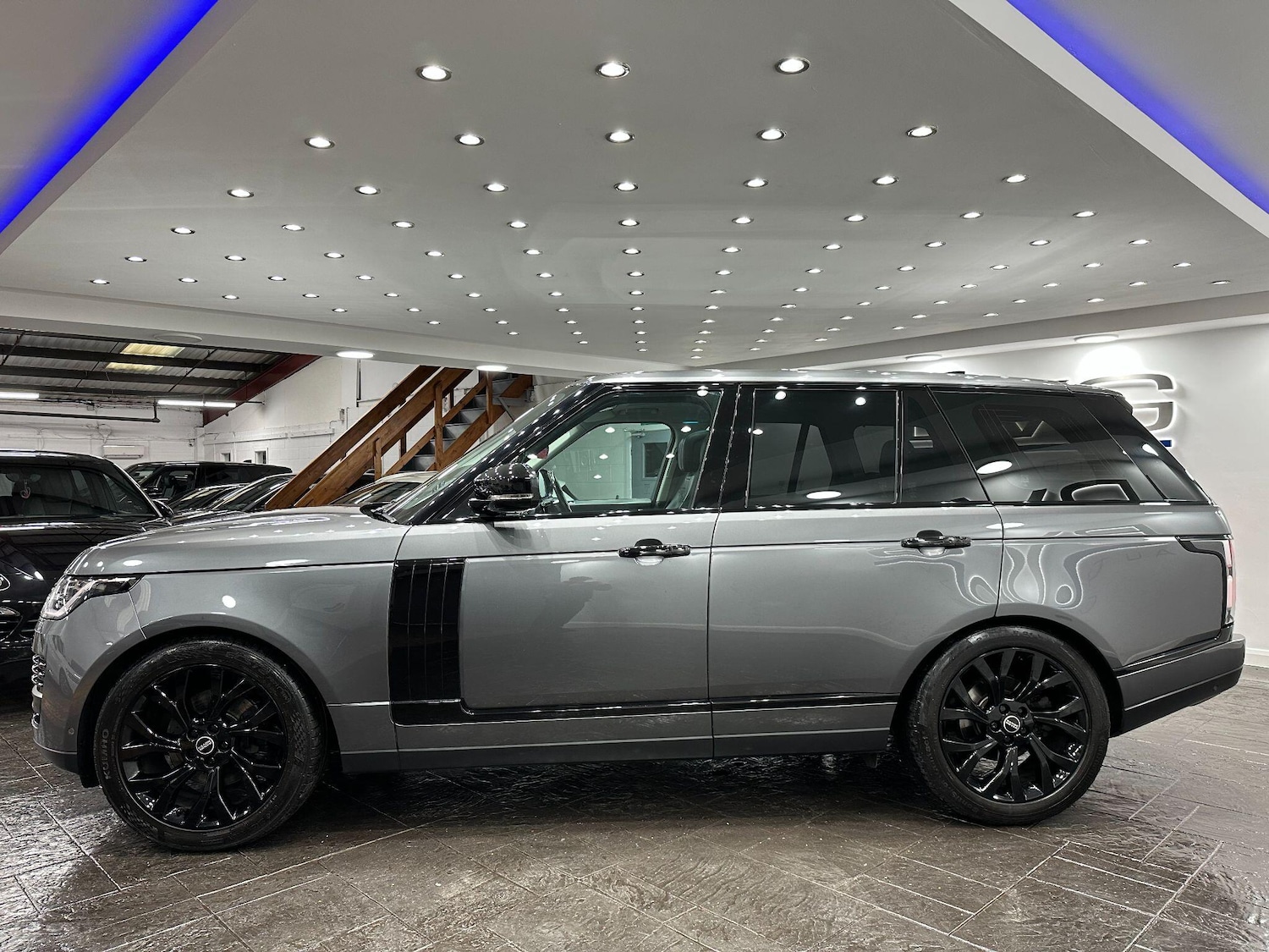 Used Land Rover Range Rover for sale - 77057249: Photo 9