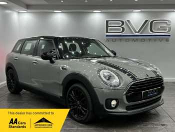 2017 (17) - 1.5 Cooper Euro 6 (s/s) 6dr 6-Door
