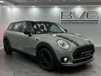 Used MINI Clubman 2017 for sale - 75232514: Photo