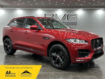 2016 (66) - 2.0 D180 R-Sport Auto AWD Euro 6 (s/s) 5dr