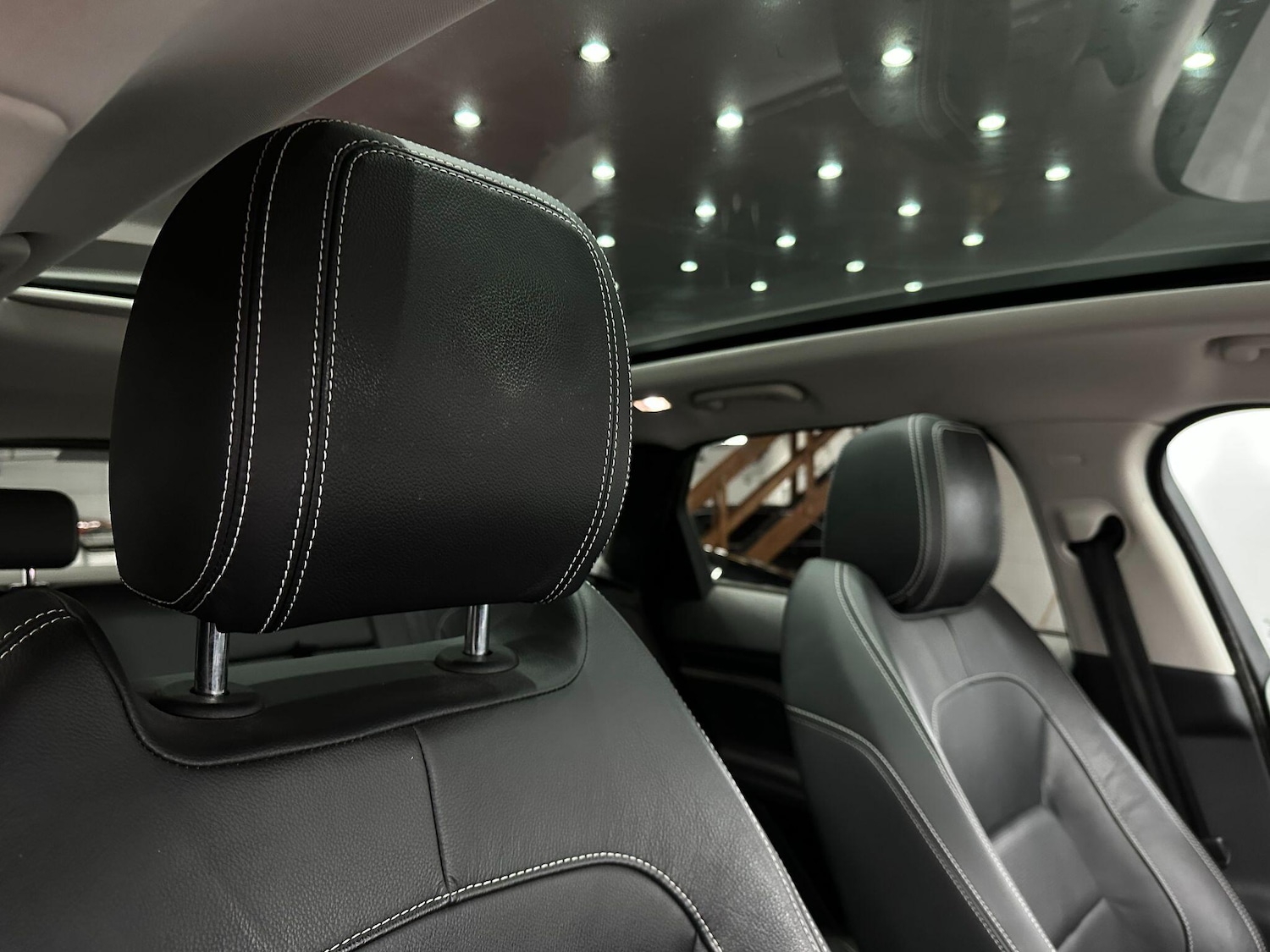 Used Jaguar F-Pace 2016 for sale - 76926797: Photo 29