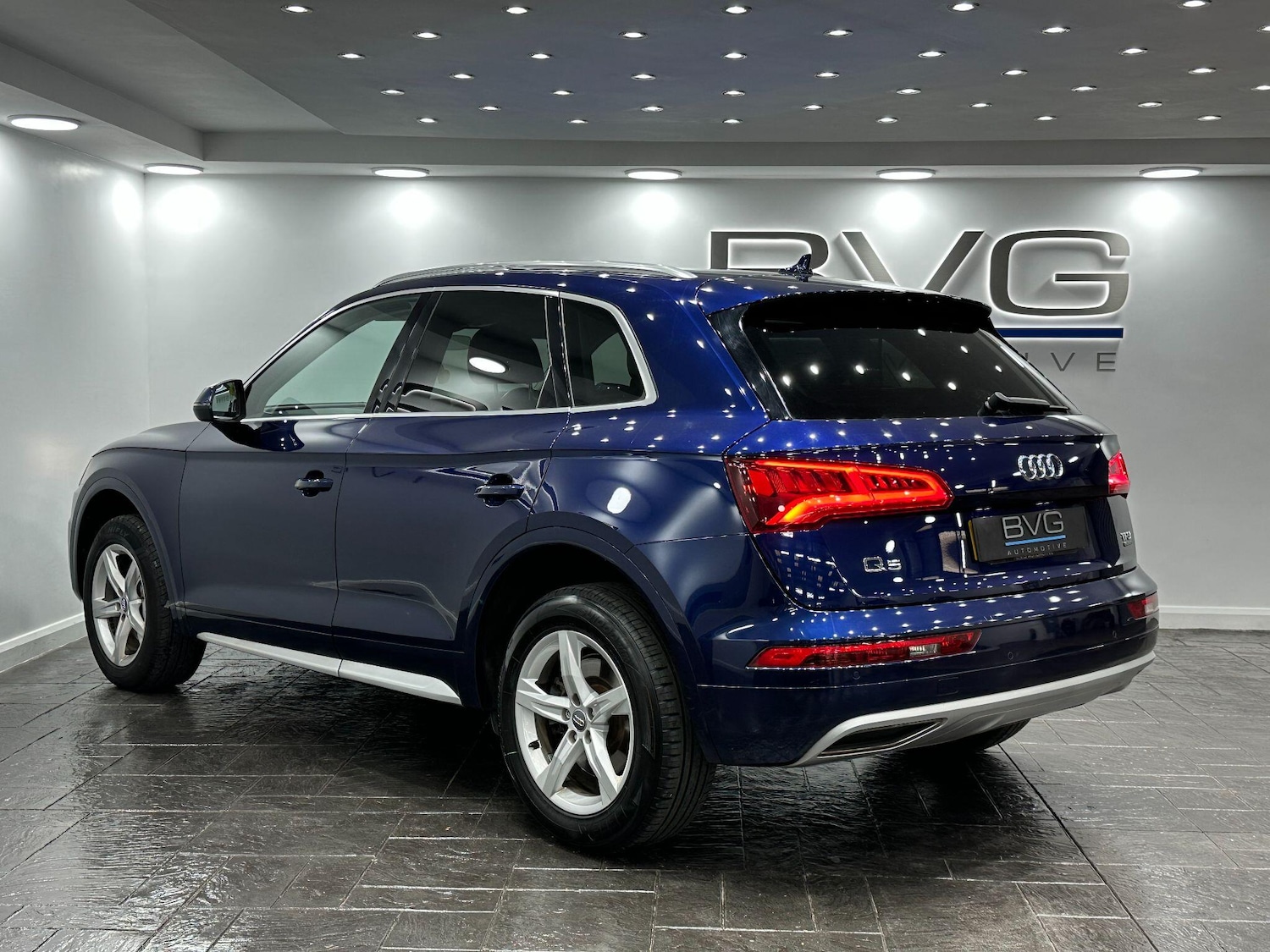 Used Audi Q5 for sale - 76095074: Photo 10
