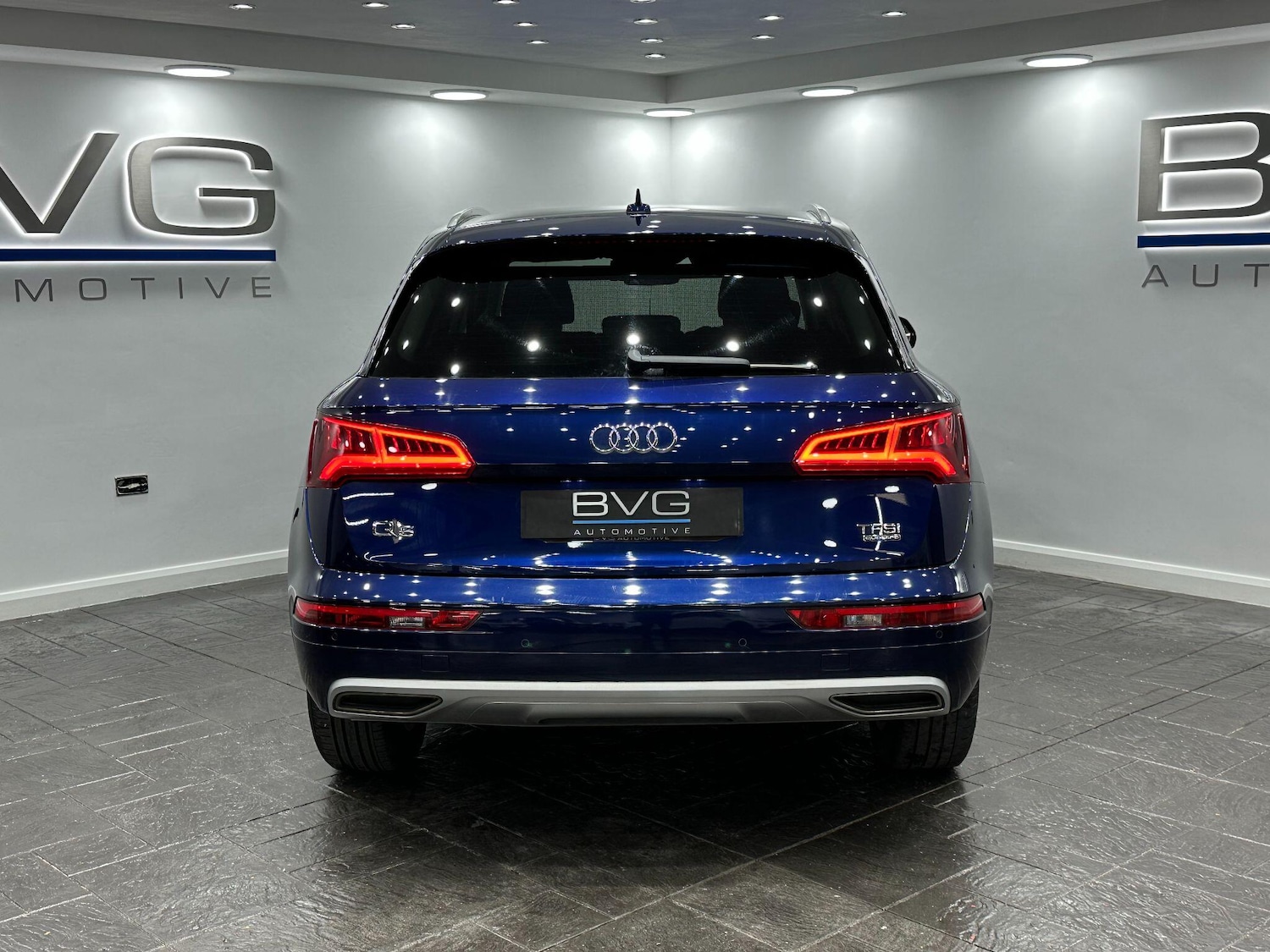 Used Audi Q5 for sale - 76095074: Photo 11