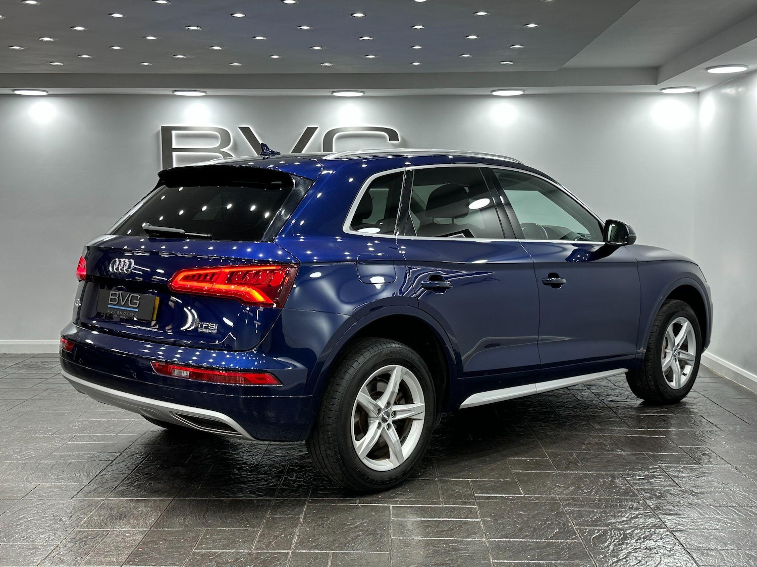 Used Audi Q5 for sale - 76095074: Photo 12