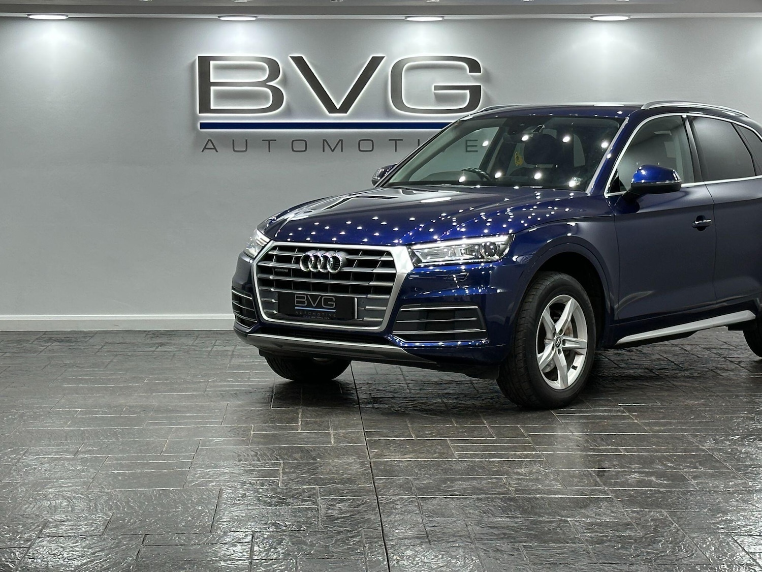 Used Audi Q5 for sale - 76095074: Photo 14