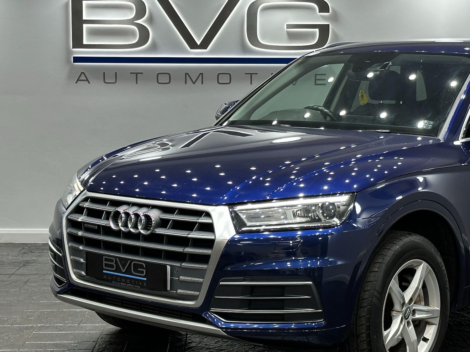 Used Audi Q5 for sale - 76095074: Photo 15