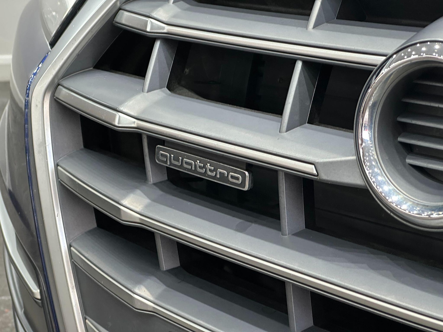 Used Audi Q5 for sale - 76095074: Photo 16