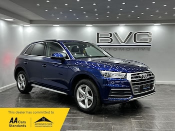 Audi - Q5
