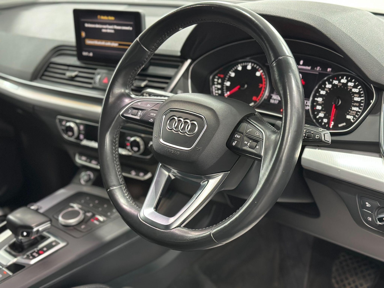 Used Audi Q5 for sale - 76095074: Photo 26