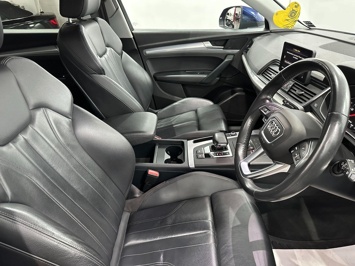 Used Audi Q5 for sale - 76095074: Photo 27