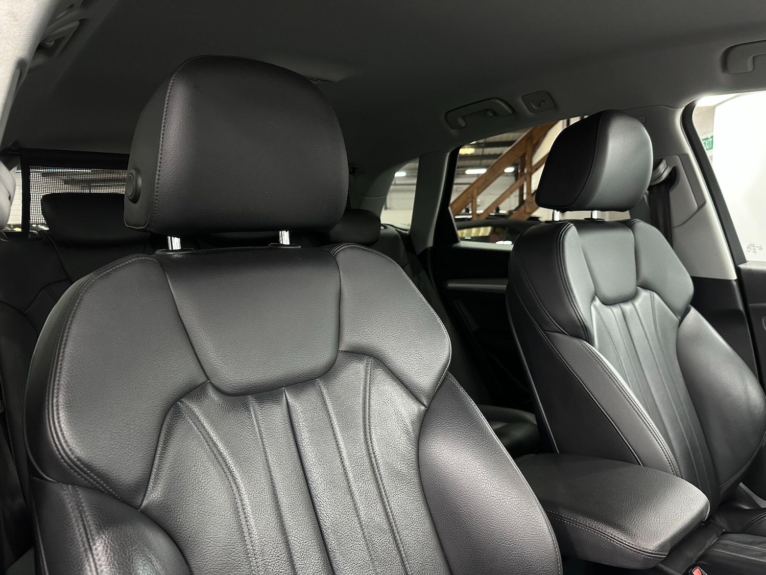 Used Audi Q5 for sale - 76095074: Photo 29