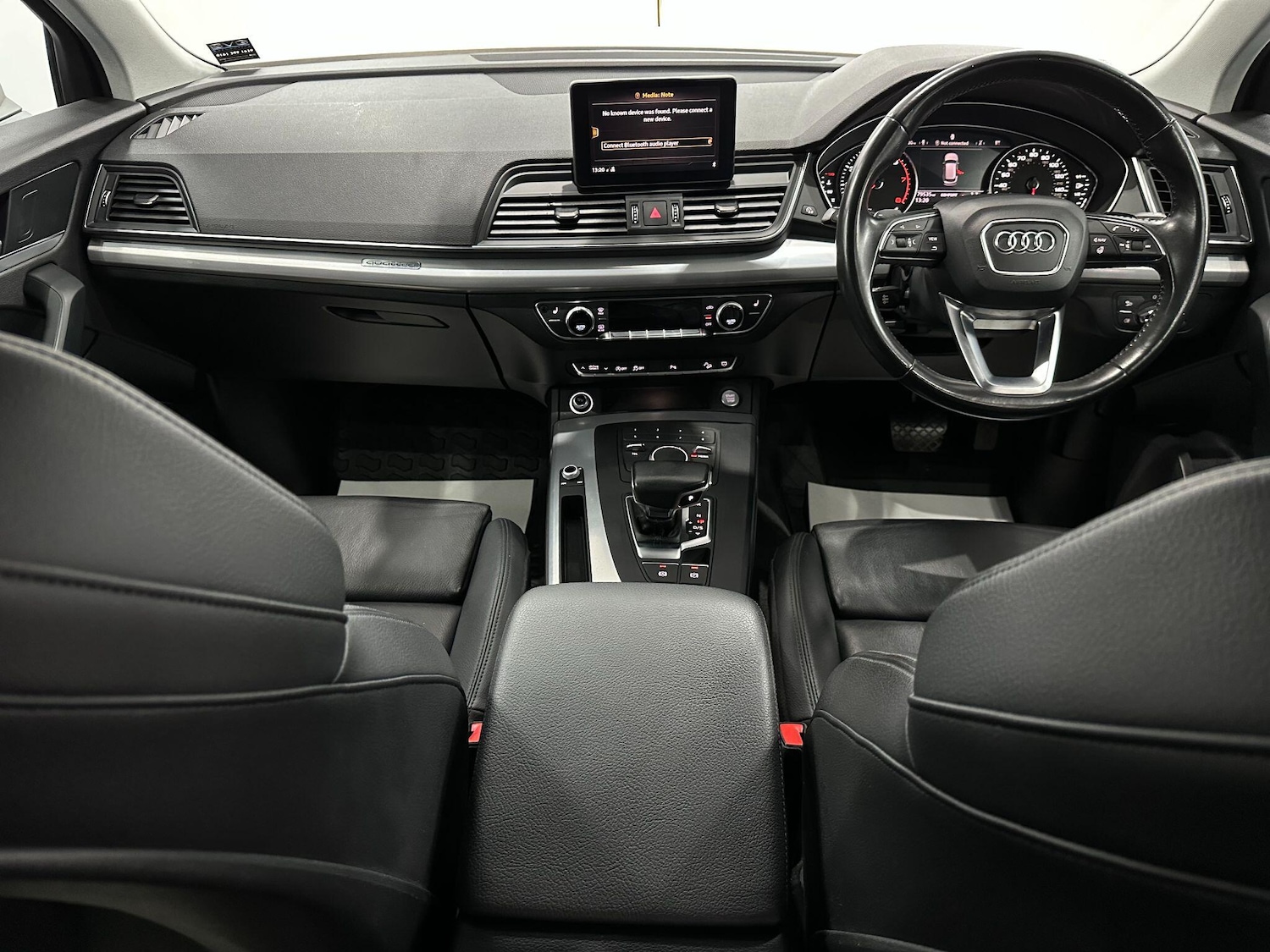 Used Audi Q5 for sale - 76095074: Photo 30