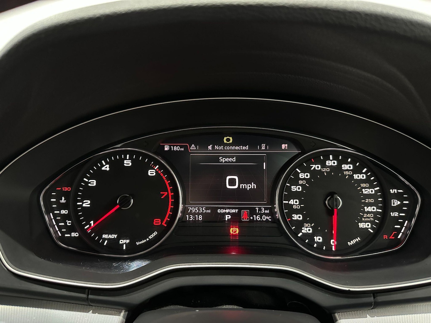 Used Audi Q5 for sale - 76095074: Photo 31
