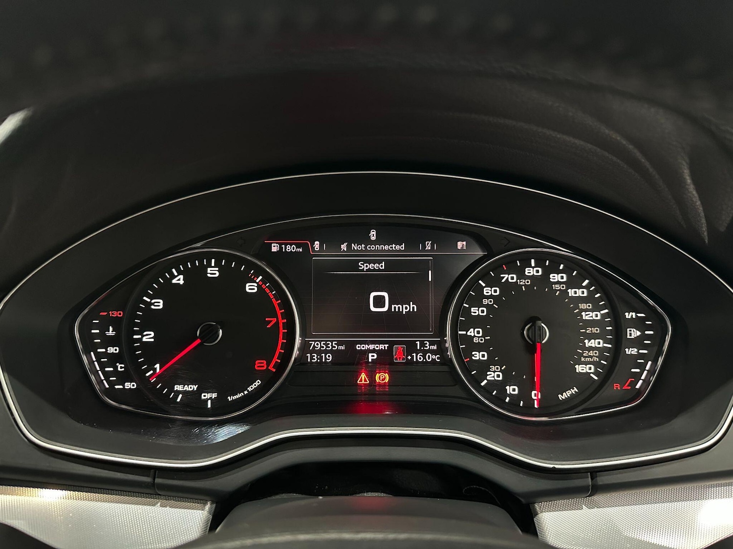 Used Audi Q5 for sale - 76095074: Photo 32