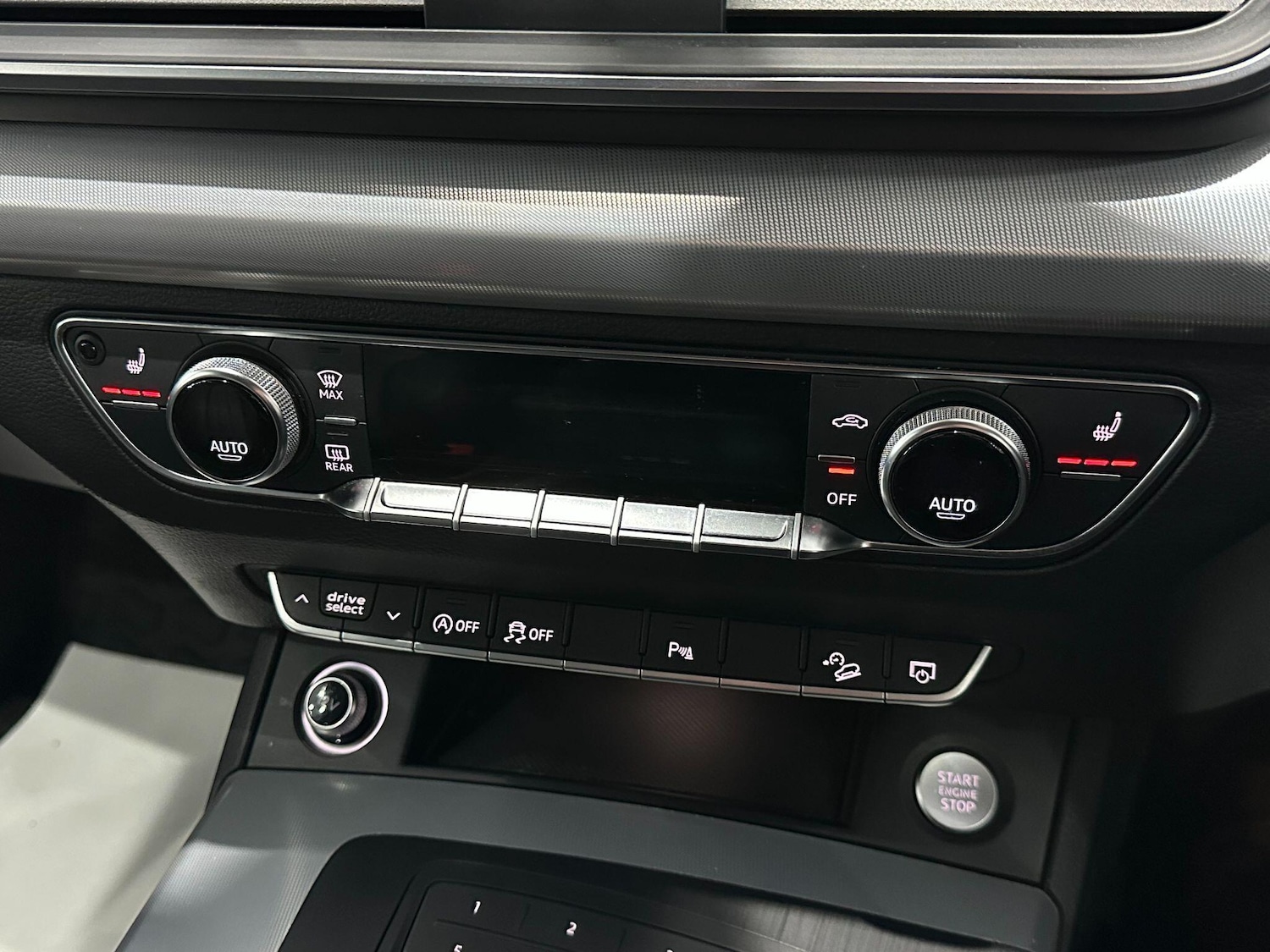 Used Audi Q5 for sale - 76095074: Photo 39