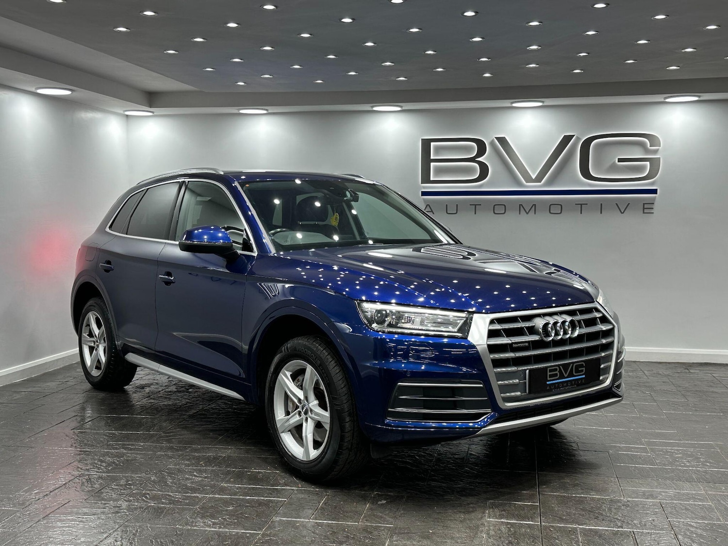 Used Audi Q5 for sale - 76095074: Photo 4