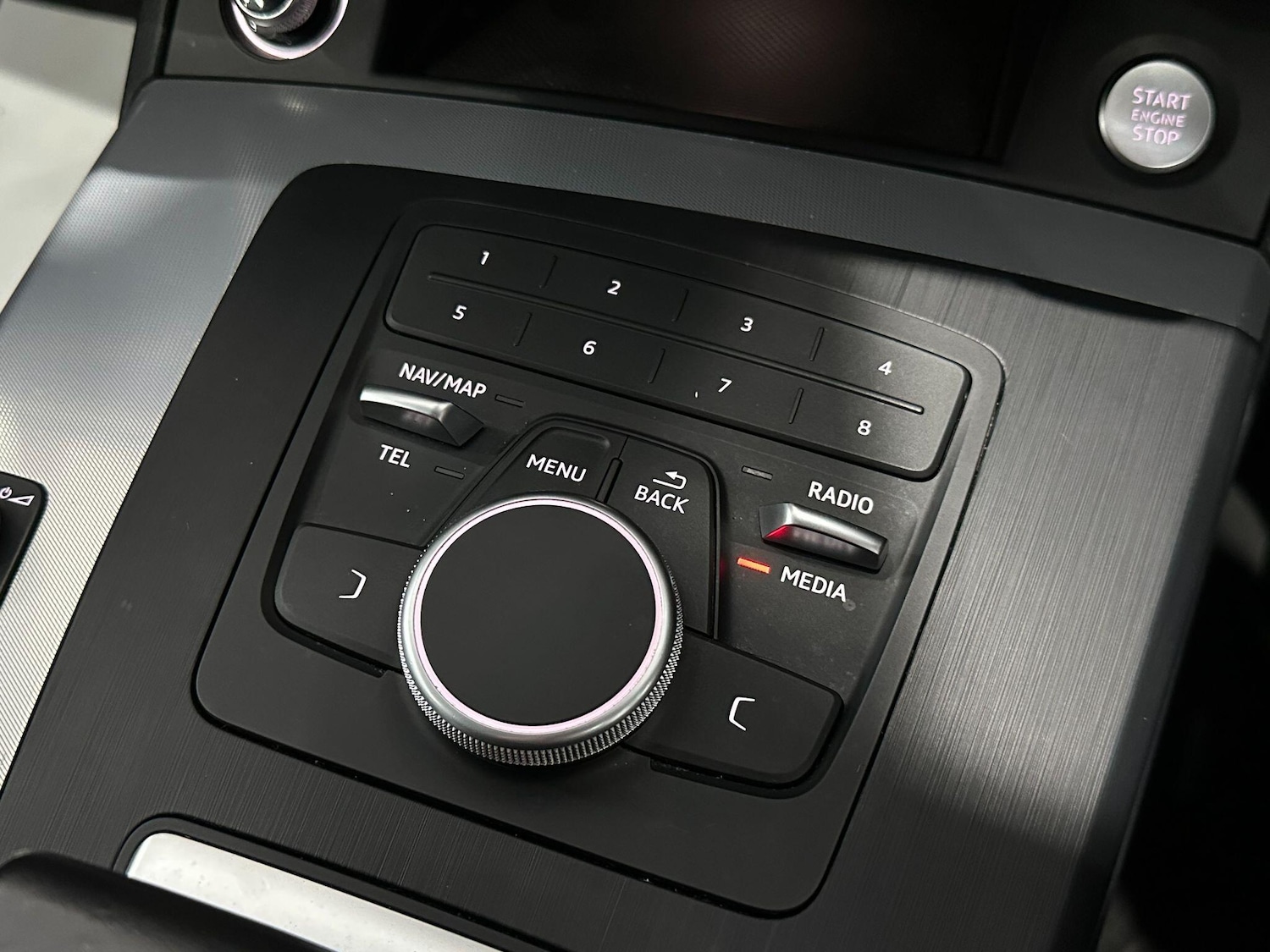 Used Audi Q5 for sale - 76095074: Photo 40