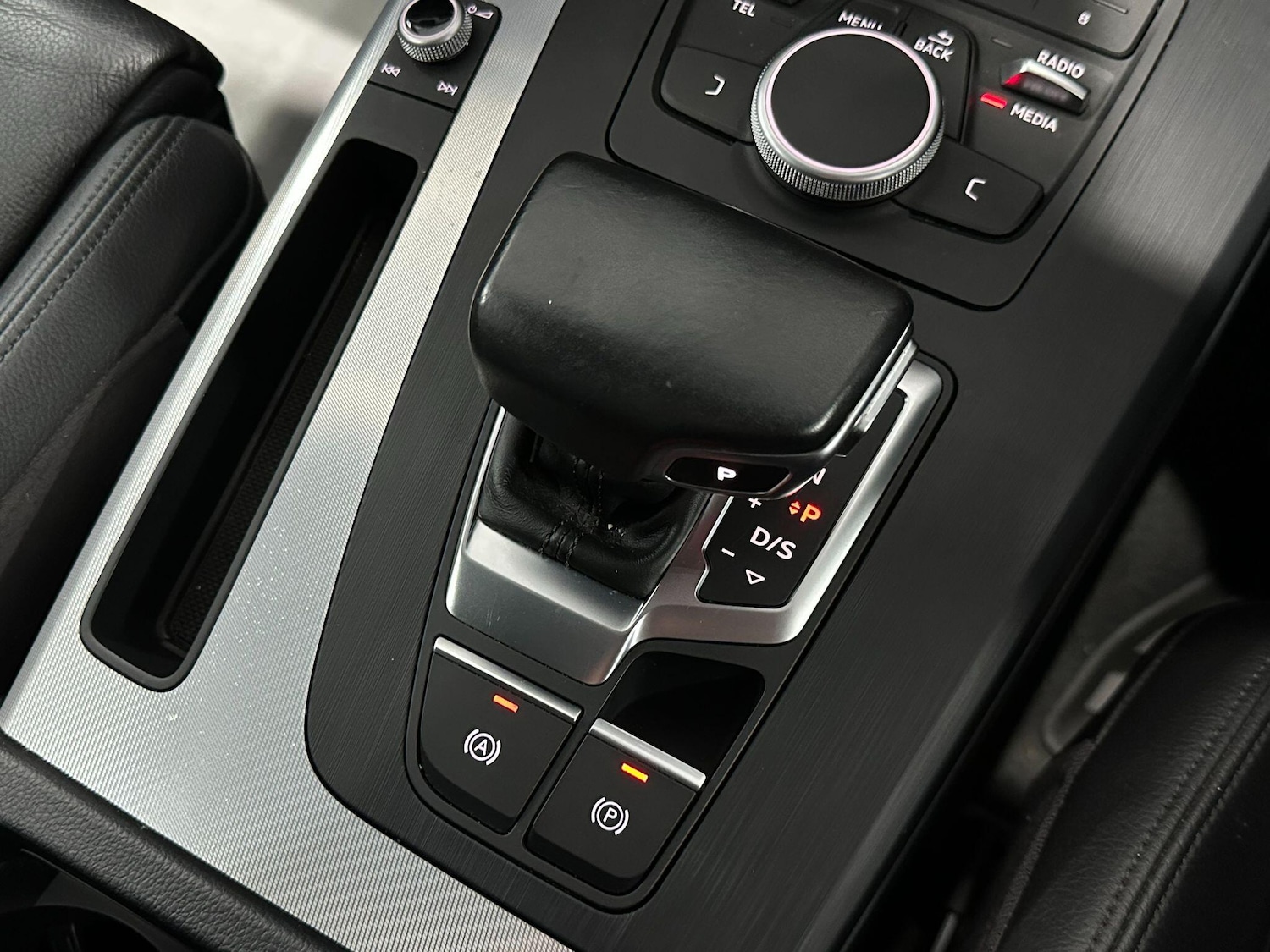 Used Audi Q5 for sale - 76095074: Photo 42