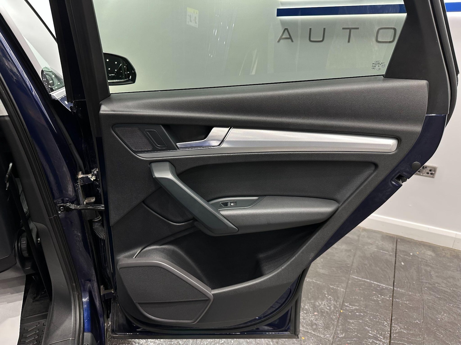 Used Audi Q5 for sale - 76095074: Photo 45