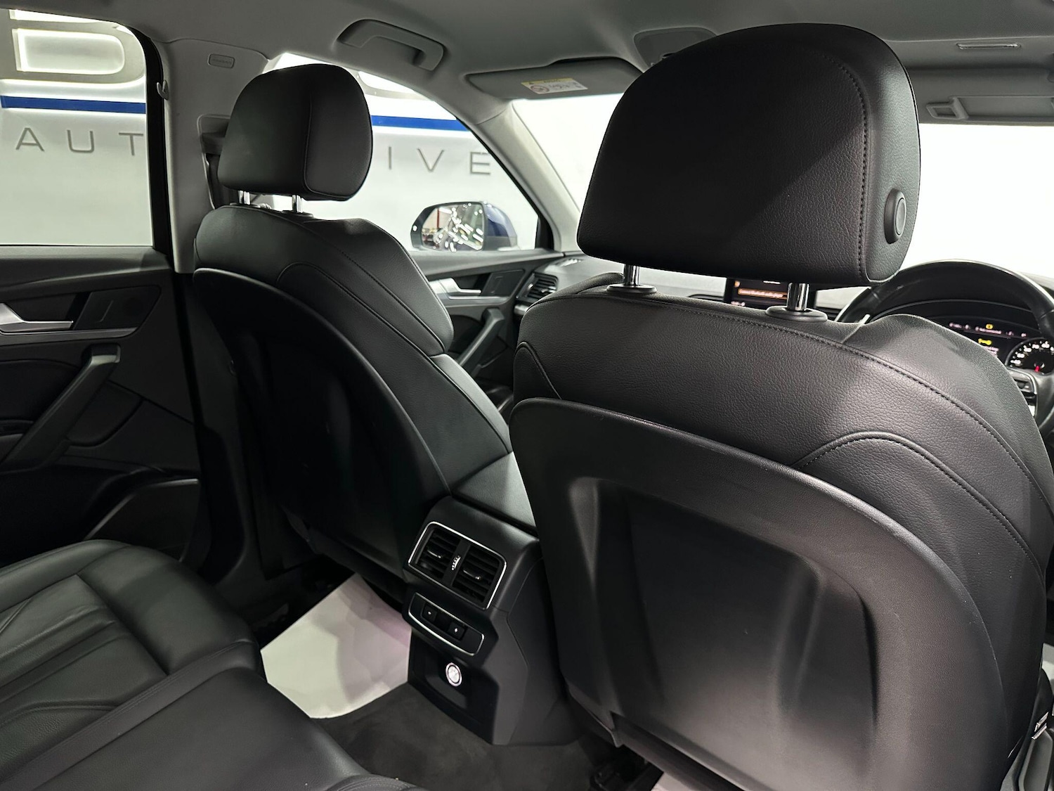 Used Audi Q5 for sale - 76095074: Photo 46