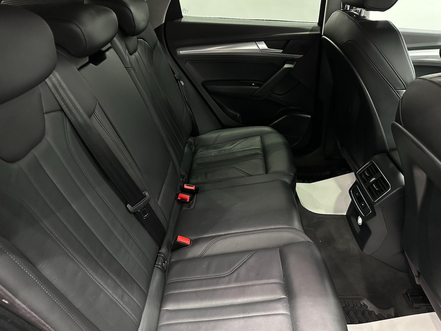 Used Audi Q5 for sale - 76095074: Photo 47
