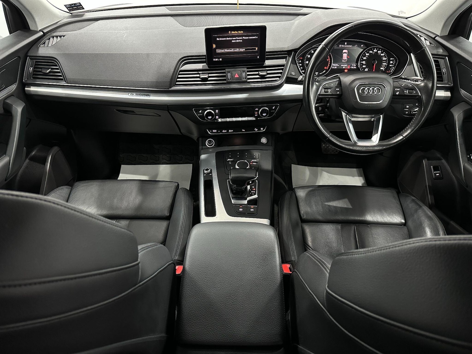 Used Audi Q5 for sale - 76095074: Photo 48