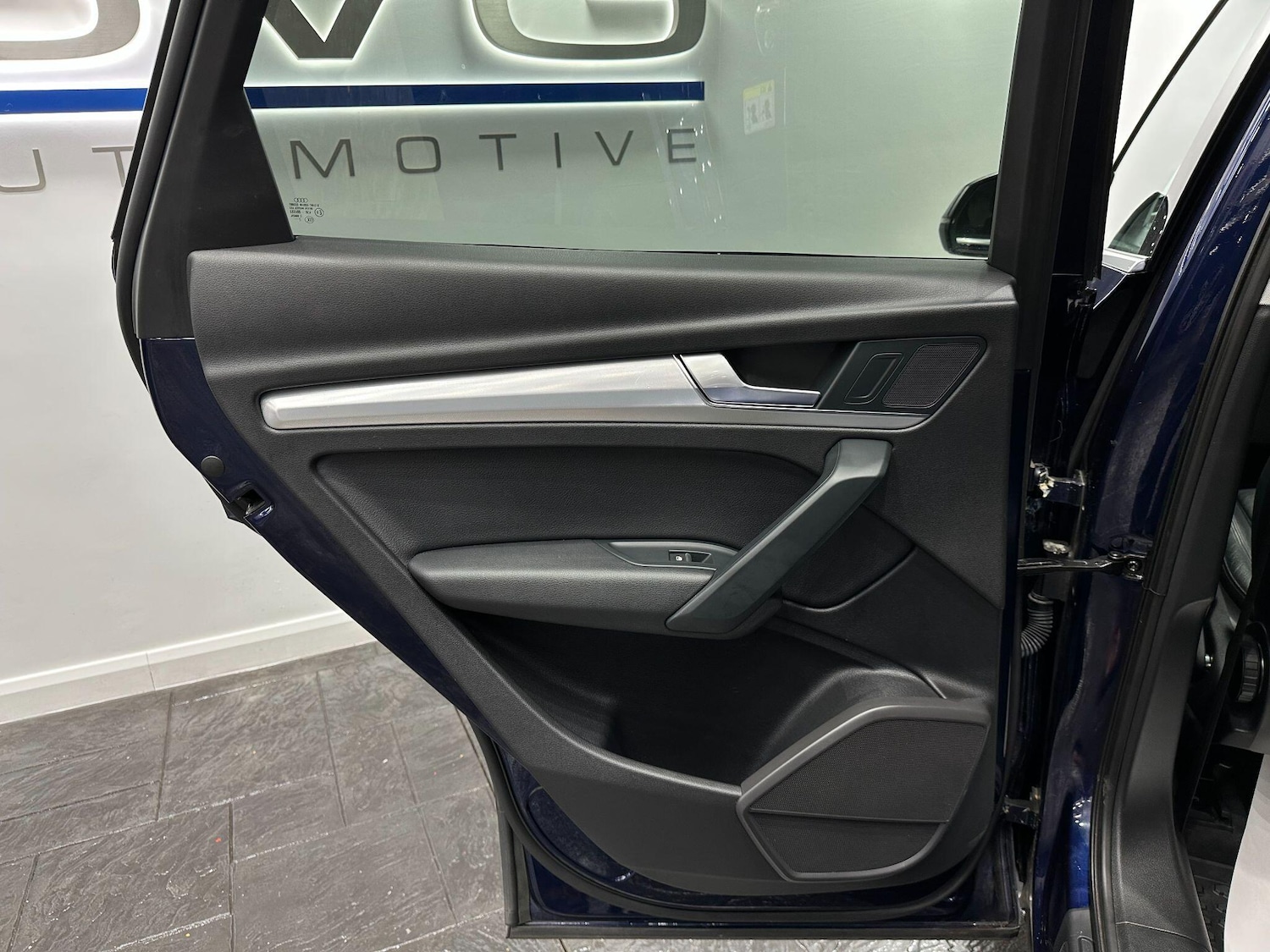 Used Audi Q5 for sale - 76095074: Photo 49