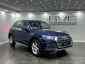 Used Audi Q5 for sale - 76095074: Photo 4