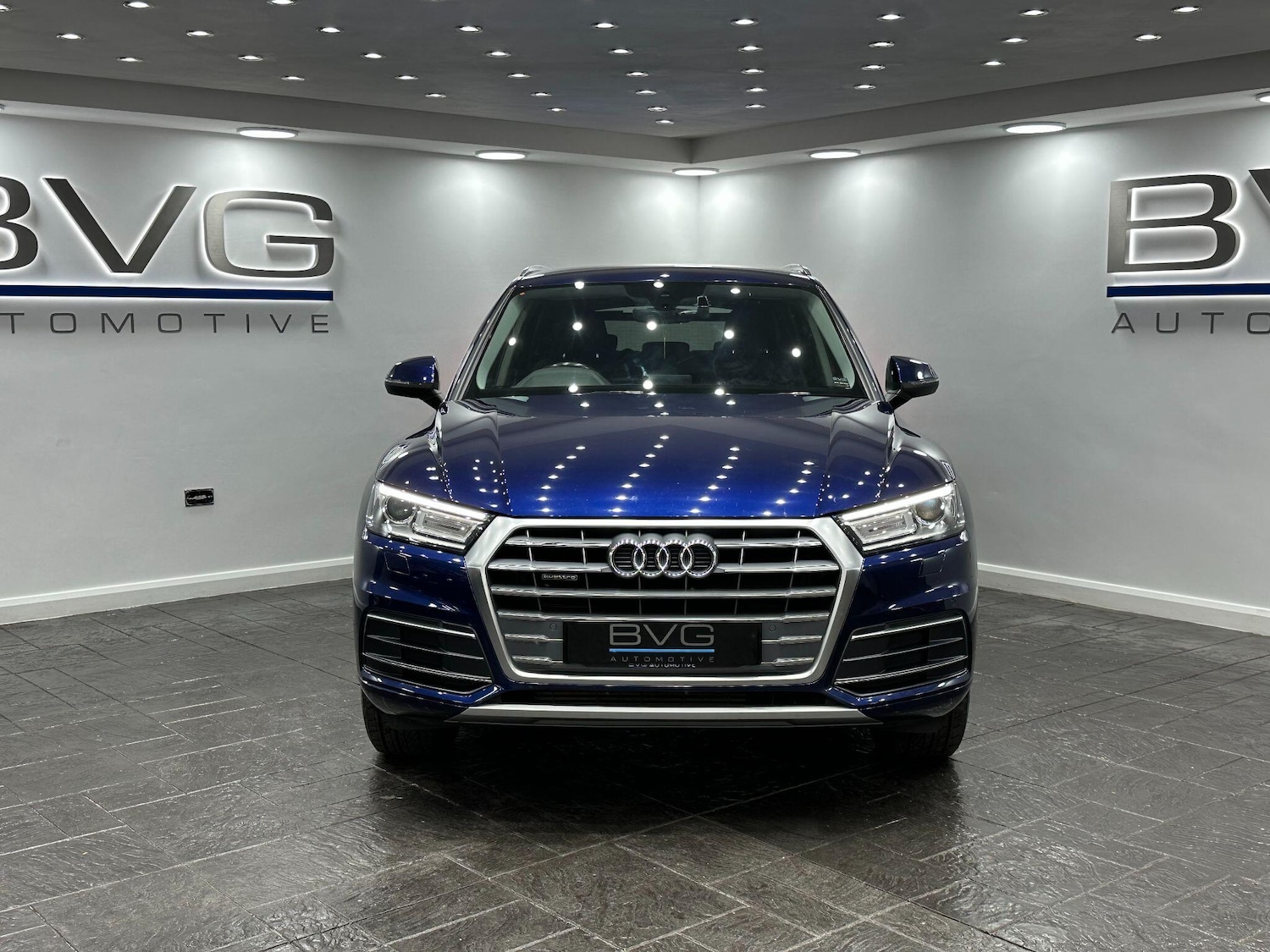 Used Audi Q5 for sale - 76095074: Photo 5