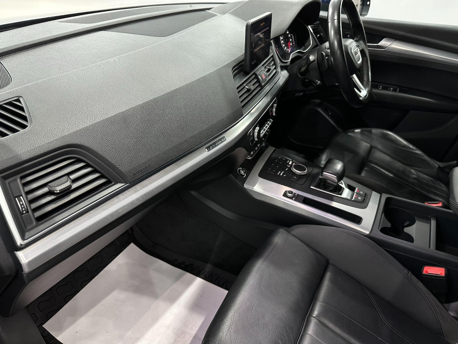 Used Audi Q5 for sale - 76095074: Photo 53
