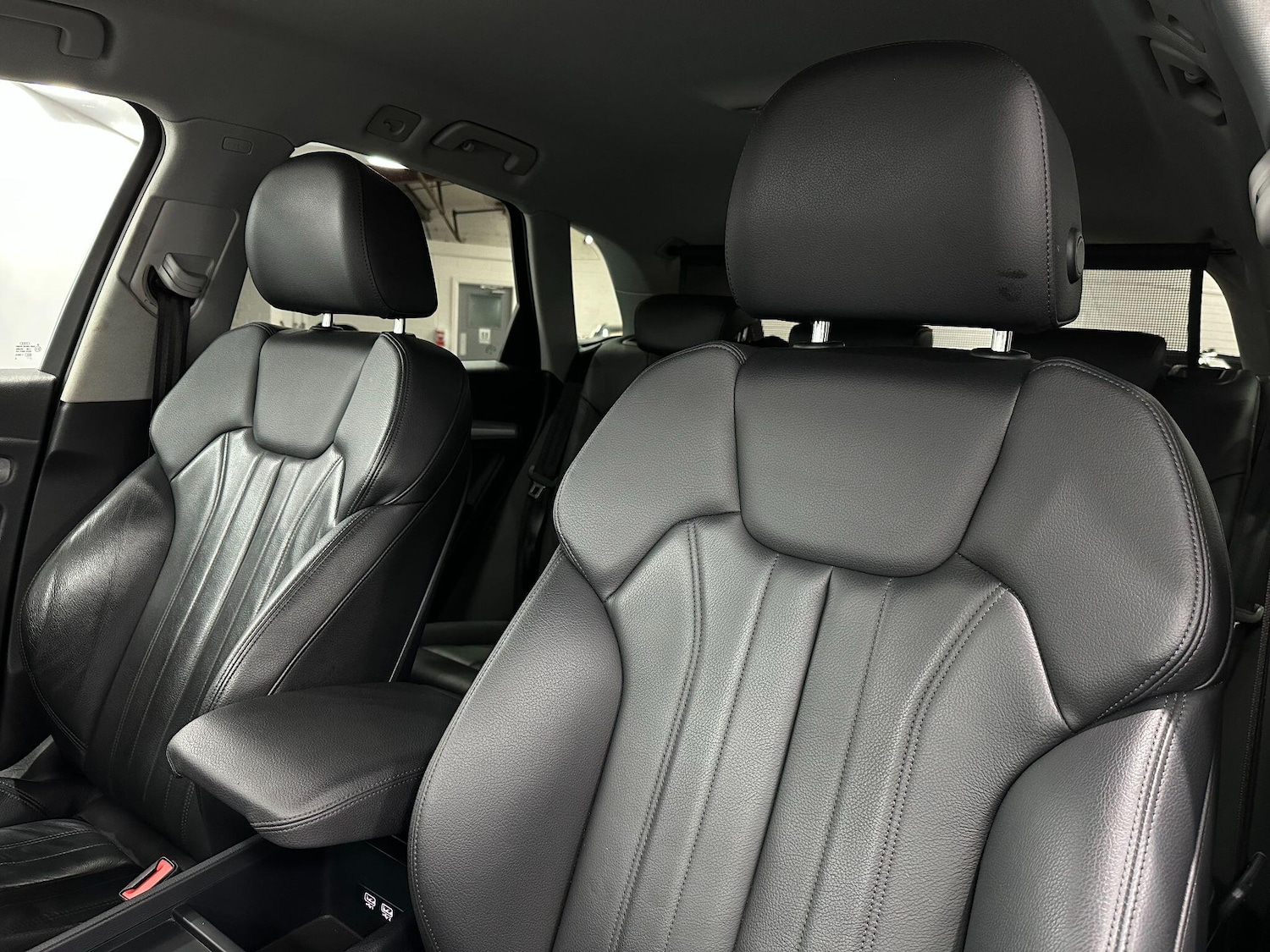 Used Audi Q5 for sale - 76095074: Photo 55