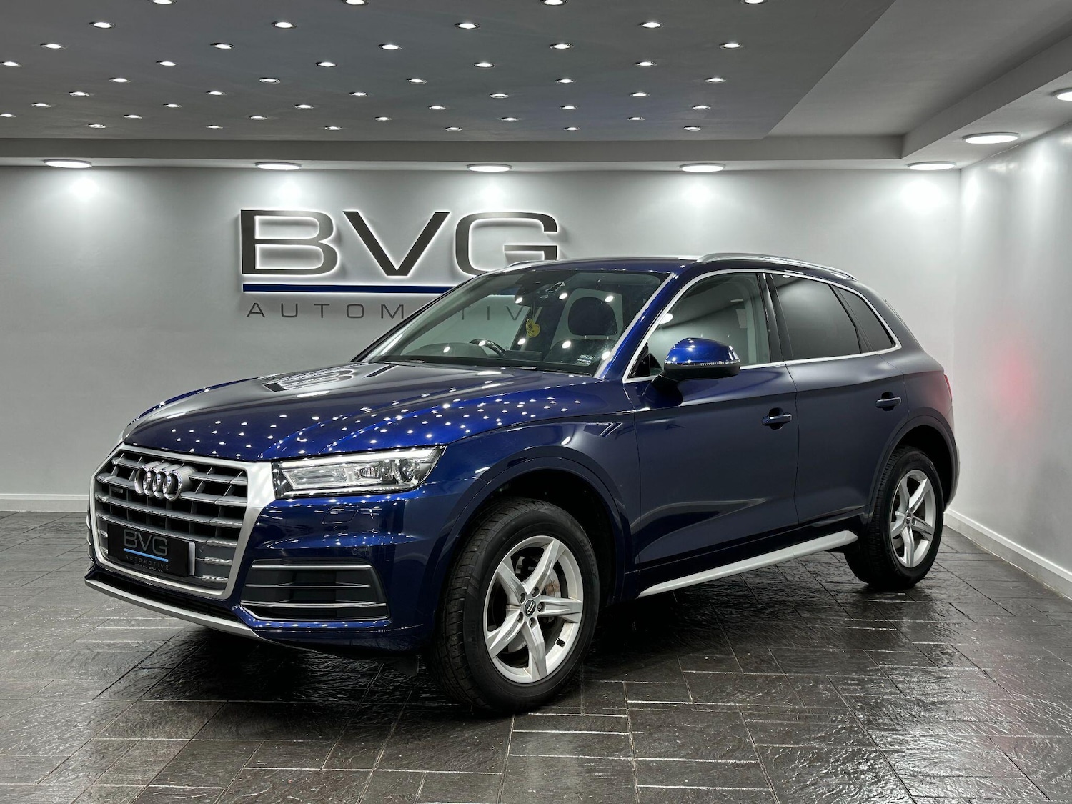 Used Audi Q5 for sale - 76095074: Photo 6